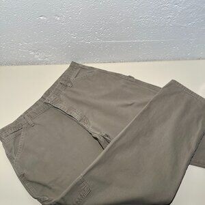 Wrangler Originals Men's Carpenter Pants